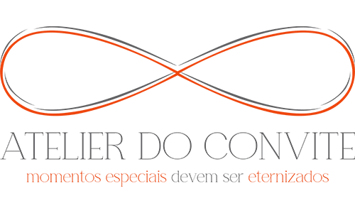 Logo Atelier do Convite em Belo Horizonte
