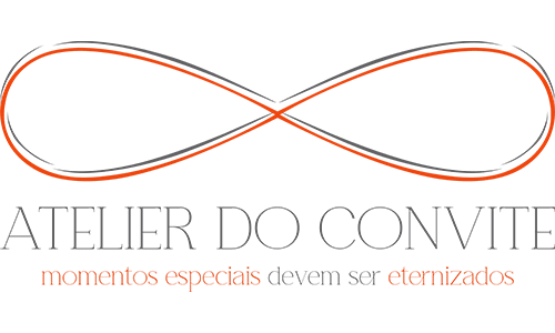 Logo Atelier do Convite em Belo Horizonte